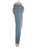 Lucky Brand Hearts Blue Jeans Size 4 - photo 4
