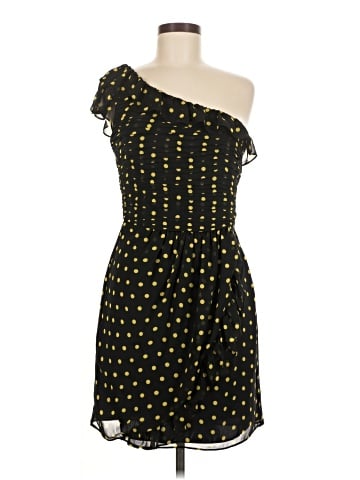 Allen B. by Allen Schwartz Cocktail Dress (view 1)