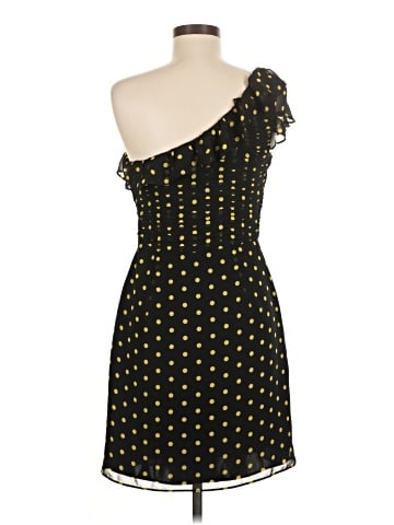 Allen B. by Allen Schwartz Cocktail Dress (view 2)
