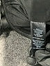 Express Solid Black Formal Skirt Size 10 - photo 5