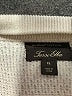 Tasso Elba 100% Cotton Tan Pullover Sweater Size XL - photo 7