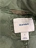 Old Navy Solid Green Jacket Size S - photo 6