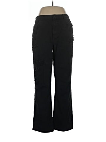 Lauren Jeans Co. Jeans (view 1)