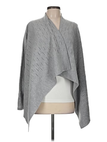 Elie Tahari Wool Cardigan (view 1)