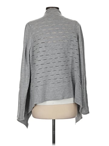 Elie Tahari Wool Cardigan (view 2)