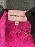 Natasha Zinko Pink Bodysuit Size 32 - photo 3
