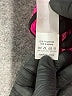 Natasha Zinko Pink Bodysuit Size 32 - photo 4