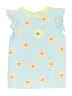 Stella McCartney Blue Sleeveless Blouse Size 14 - photo 1