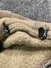 Unbranded Brown Pullover Hoodie Size S - photo 7