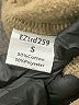 Unbranded Brown Pullover Hoodie Size S - photo 8
