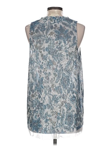 Vanessa Virginia Sleeveless Blouse (view 2)