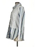 Maeve by Anthropologie Stripes Blue Jacket Size S - photo 5
