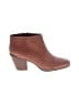 Rachel Comey Brown Ankle Boots Size 7 - photo 1