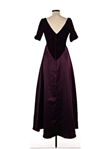Alfred Angelo Cocktail Dress (view 2)