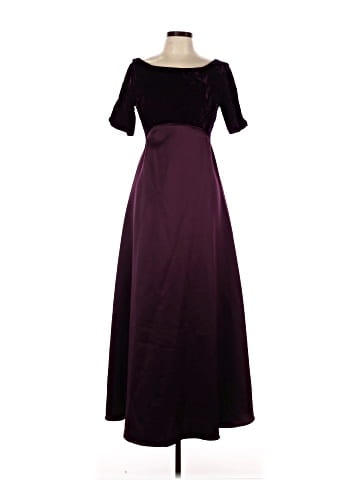 Alfred Angelo Cocktail Dress (view 1)