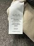 CAbi Ivory Short Sleeve Blouse Size L - photo 8