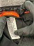 Assorted Brands Black Jeggings Size 16 - photo 4