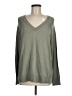 Torrid Green Pullover Sweater Size Med Plus (00) - photo 1