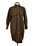 H&M Brown Coat Size XS - photo 1
