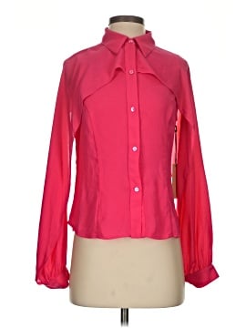 Bailey 44 Long Sleeve Blouse (view 1)