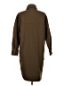 H&M Brown Coat Size XS - photo 2