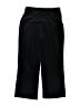 Sonia Rykiel 100% Polyester Black Casual Pants Size 14 - photo 2