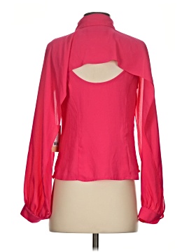 Bailey 44 Long Sleeve Blouse (view 2)