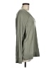 Torrid Green Pullover Sweater Size Med Plus (00) - photo 4