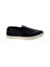 Steve Madden Argyle Black Sneakers Size 7 - photo 1