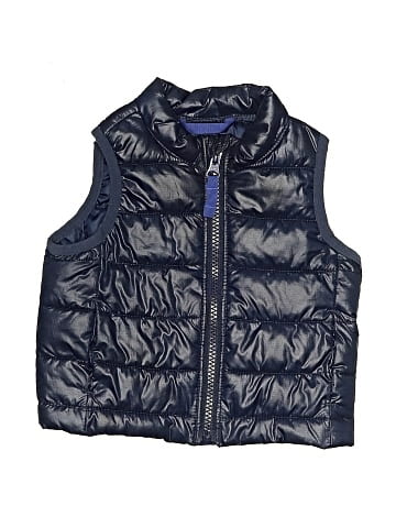 Primary Clothing Vest (view 1)