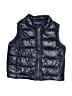 Primary Clothing Blue Vest Size 6-12 mo - photo 1