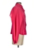 Bailey 44 100% Polyester Pink Long Sleeve Blouse Size XS - photo 4