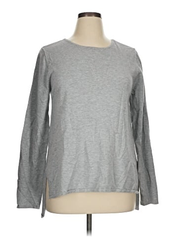 Chelsea & Theodore Pullover Sweater (view 1)