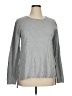 Chelsea & Theodore Gray Pullover Sweater Size XL - photo 1