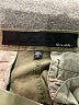 Assorted Brands Green Cargo Pants Size 28 waist - photo 7