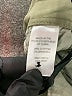 Assorted Brands Green Cargo Pants Size 28 waist - photo 8