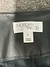 Morgan Taylor 100% Polyester Black Casual Dress Size L - photo 7