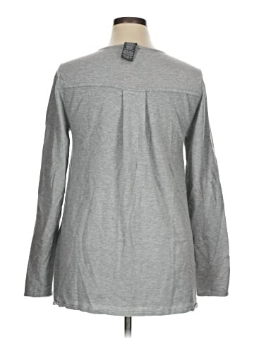 Chelsea & Theodore Pullover Sweater (view 2)
