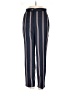 Ted Baker London Stripes Blue Casual Pants Size 2 (0) - photo 1