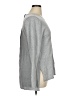 Chelsea & Theodore Gray Pullover Sweater Size XL - photo 4