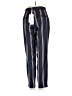 Ted Baker London Stripes Blue Casual Pants Size 2 (0) - photo 2
