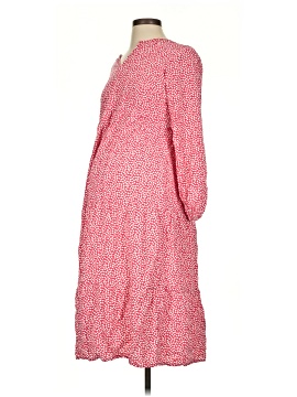 Isabel Maternity Casual Dress