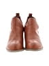BePositive Brown Flats Size 7 - photo 2
