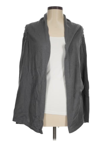 Dana Buchman Cardigan (view 1)
