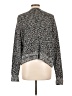 parkhurst Gray Long Sleeve Top Size L - photo 2