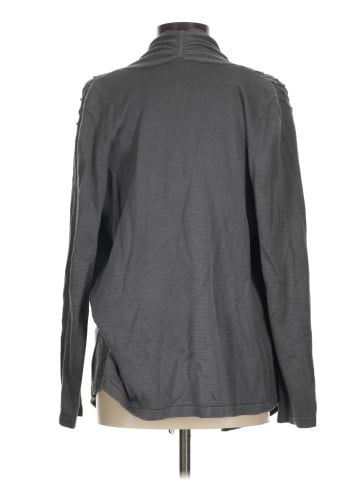 Dana Buchman Cardigan (view 2)