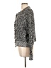 parkhurst Gray Long Sleeve Top Size L - photo 5
