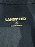 Lands' End Blue Active Pants Size M - photo 7