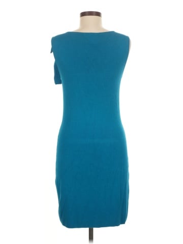 Carmen Carmen Marc Valvo Cocktail Dress (view 2)