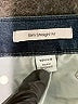 Calvin Klein Solid Blue Jeans Size 34 waist - photo 3